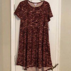 LuLaRoe Carly Dress